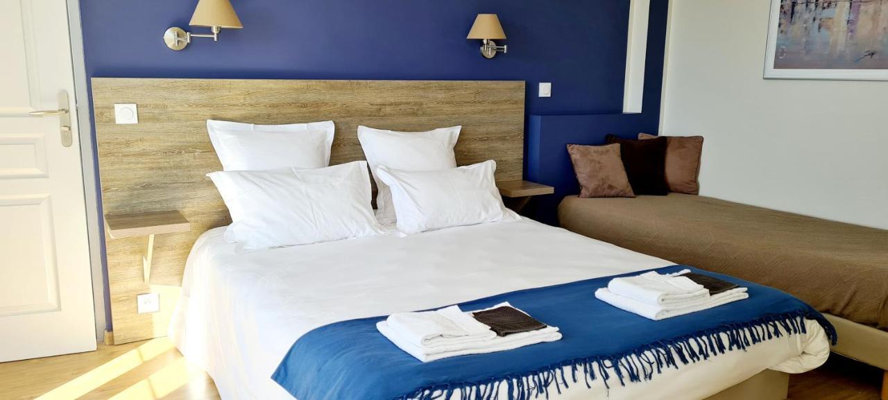 Casa Sarrinca Hotel Serra-di-Scopamene Kültér fotó