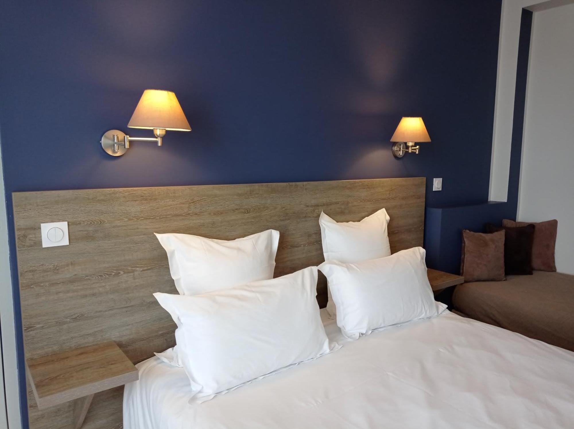 Casa Sarrinca Hotel Serra-di-Scopamene Kültér fotó