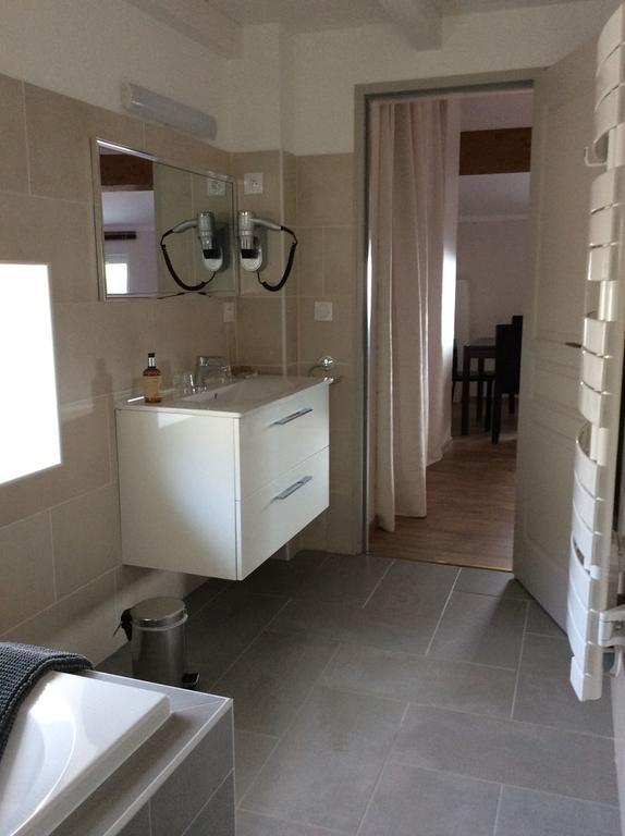 Casa Sarrinca Hotel Serra-di-Scopamene Kültér fotó