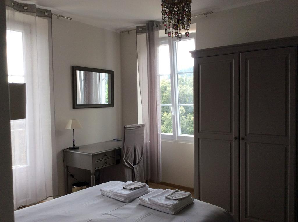 Casa Sarrinca Hotel Serra-di-Scopamene Kültér fotó